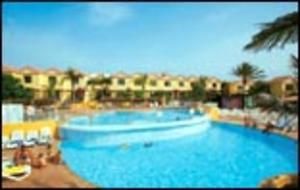 Club Green Oasis Hotell Fuerteventura Island Eksteriør bilde