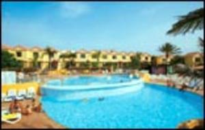 Club Green Oasis Hotell Fuerteventura Island Eksteriør bilde